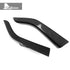 Carbon Fiber Shift Console Side Trim For Subaru WRX/WRX STI (2022-2023)