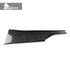 Carbon Fiber Panel Trim For Subaru Crosstrek 2024/WRX (2022-2023)