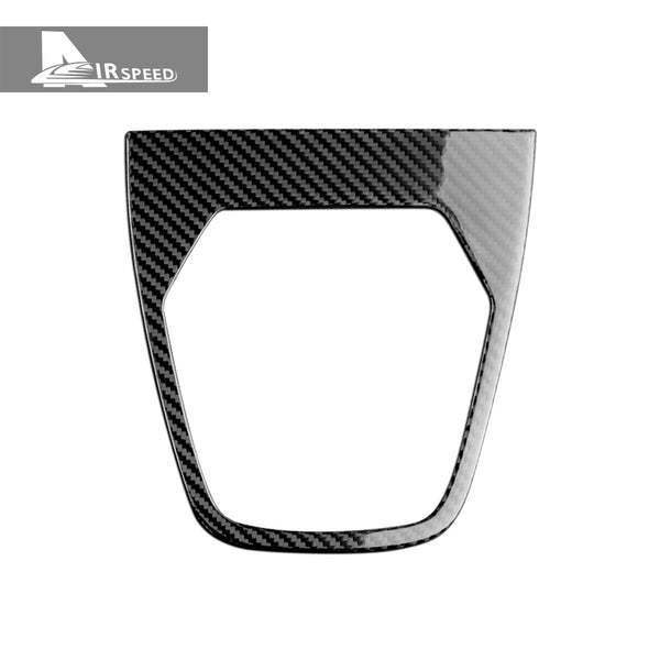 Carbon Fiber Shift Console Trim For Subaru BRZ/Toyota GR 86(2021-2023)