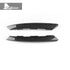 Carbon Fiber Front Grille Trim For Subaru WRX (2022-2023)