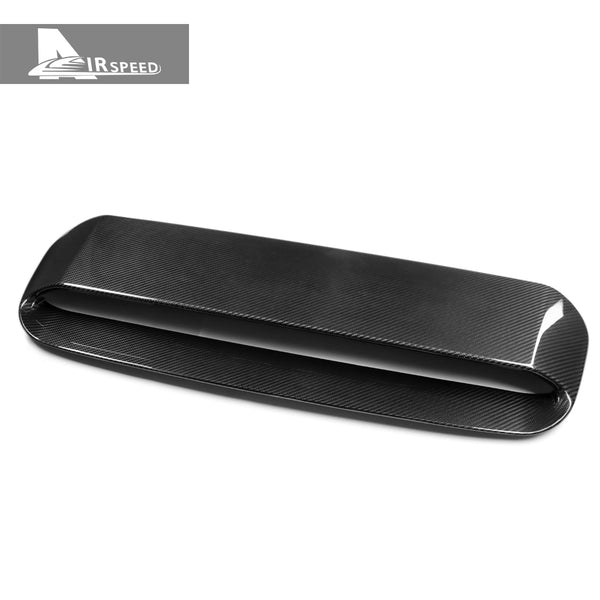 Carbon Fiber Hood Vents For Subaru WRX (2022-2023)