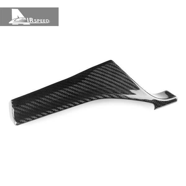 Carbon Fiber Air Vent Trim For Subaru Crosstrek 2024/WRX (2022-2023)