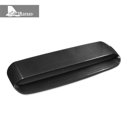 Carbon Fiber Hood Vents For Subaru WRX (2022-2023)