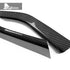 Carbon Fiber Shift Console Side Trim For Subaru WRX/WRX STI (2022-2023)
