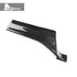 Carbon Fiber Air Vent Trim For Subaru Crosstrek 2024/WRX (2022-2023)
