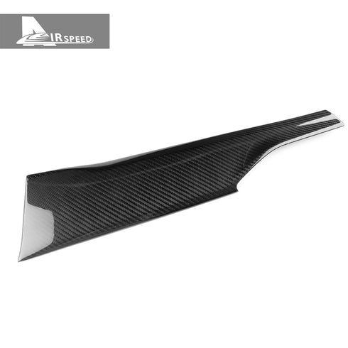 Carbon Fiber Panel Trim For Subaru Crosstrek 2024/WRX (2022-2023)