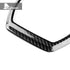 Carbon Fiber Shift Console Trim For Subaru WRX (2022-2023)