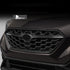 Carbon Fiber Front Grille Trim For Subaru WRX (2022-2023)