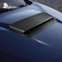 Carbon Fiber Hood Vents For Subaru WRX (2022-2023)