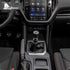 Carbon Fiber Shift Console Side Trim For Subaru WRX/WRX STI (2022-2023)