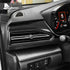 Carbon Fiber Air Vent Trim For Subaru Crosstrek 2024/WRX (2022-2023)