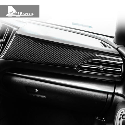 Carbon Fiber Panel Trim For Subaru Crosstrek 2024/WRX (2022-2023)