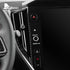 Carbon Fiber Center Air Vent Frame Cover For Subaru WRX/WRX STI (2022-2023)