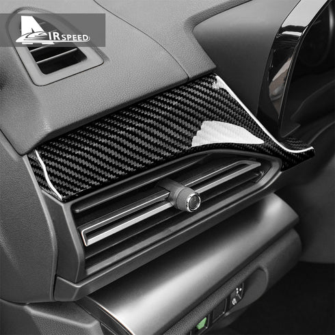 Carbon Fiber Air Vent Trim For Subaru Crosstrek 2024/WRX (2022-2023)