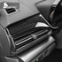 Carbon Fiber Air Vent Trim For Subaru Crosstrek 2024/WRX (2022-2023)