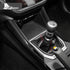 Carbon Fiber Shift Console Side Trim For Subaru WRX/WRX STI (2022-2023)
