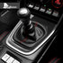 Carbon Fiber Shift Console Trim For Subaru BRZ/Toyota GR 86(2021-2023)