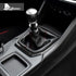 Carbon Fiber Shift Console Trim For Subaru WRX (2022-2023)