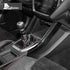 Carbon Fiber Shift Console Side Trim For Subaru WRX/WRX STI (2022-2023)