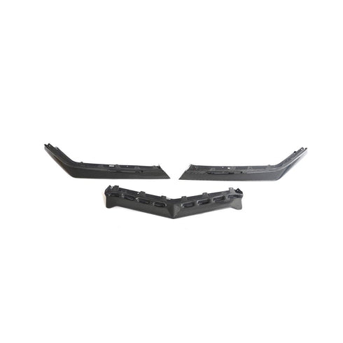 Carbon Fiber Front Lip for Corvette Z06 2022-2023