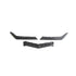 Carbon Fiber Front Lip for Corvette Z06 2022-2023