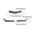 Carbon Fiber Front Lip for Corvette Z06 2022-2023