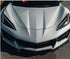 Carbon Fiber Front Lip for Corvette Z06 2022-2023