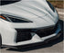 Carbon Fiber Front Lip for Corvette Z06 2022-2023