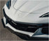 Carbon Fiber Front Lip for Corvette Z06 2022-2023