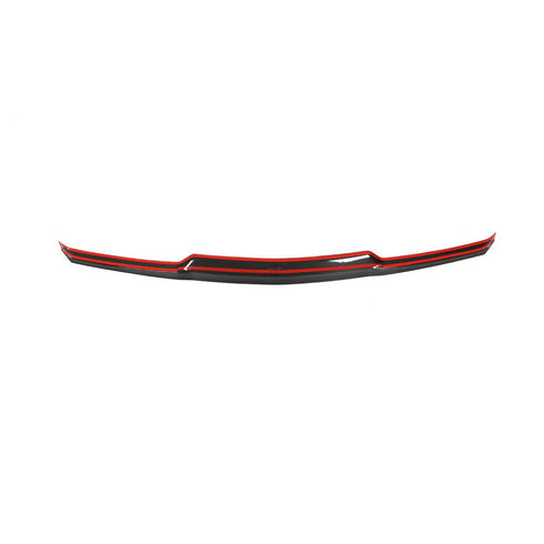 Carbon Fiber Spoiler 2pcs For Corvette C8 2020-2022
