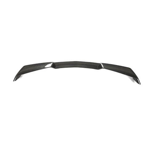 Carbon Fiber Spoiler 2pcs For Corvette C8 2020-2022