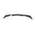 Carbon Fiber Spoiler 2pcs For Corvette C8 2020-2022