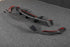 Carbon Fiber Rear Lip For Corvette Z06 2022-2024