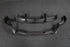 Carbon Fiber Rear Lip For Corvette Z06 2022-2024