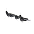 Carbon Fiber Rear Lip for Corvette C8 2020-2021