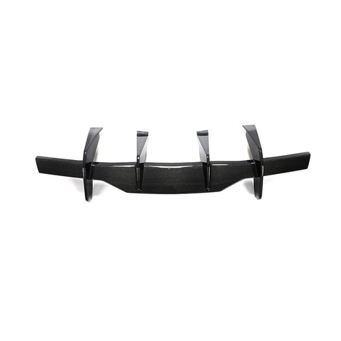Carbon Fiber Rear Lip for Corvette C8 2020-2021
