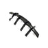 Carbon Fiber Rear Lip for Corvette C8 2020-2021