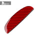 Carbon Fiber Passenger Storage Box Switch Trim For Leon(2005-2012)