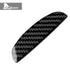 Carbon Fiber Passenger Storage Box Switch Trim For Leon(2005-2012)