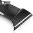 Carbon Fiber Rear Stereo Top Cover For Corvette C8 2020-2024