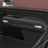 Door trim-black carbon fiber 2