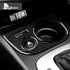 Carbon Fiber Gear Box Trim For Leon(2005-2012)