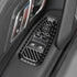 Carbon Fiber Window Lift Frame Trim For BMW Z4 G29 2019-2023