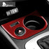 Carbon Fiber Gear Box Trim For Leon(2005-2012)