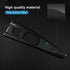 Carbon Fiber Multimedia Panel Trim For BMW