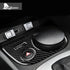Carbon Fiber Gear Box Trim For Leon(2005-2012)