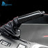 Carbon Fiber Handbrake Cover For Subaru6