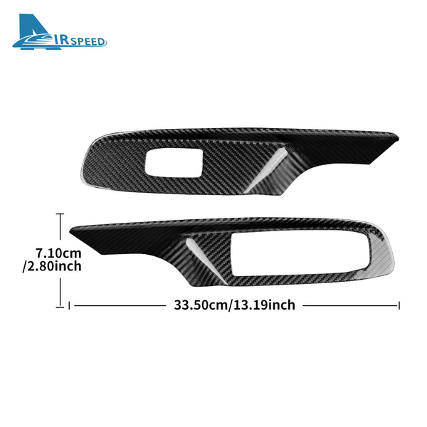 Carbon Fiber Window Lifting Frame-12