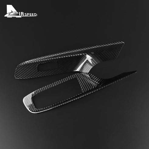 Carbon Fiber Window Lifting Frame-5