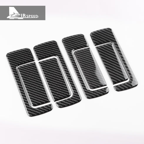 Inner handle frame-black carbon fiber 1